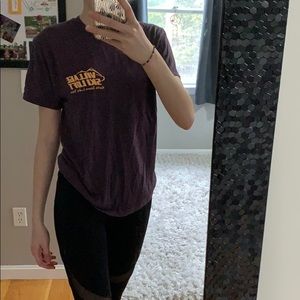 Village Ski Loft Tee